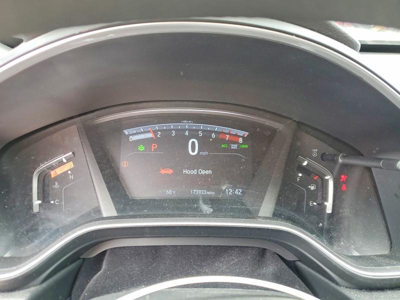 Aukcja sprzedaży 2020 Honda Cr-v, vin: 5J6RW2H59LL026580, numer aukcji: 52988526