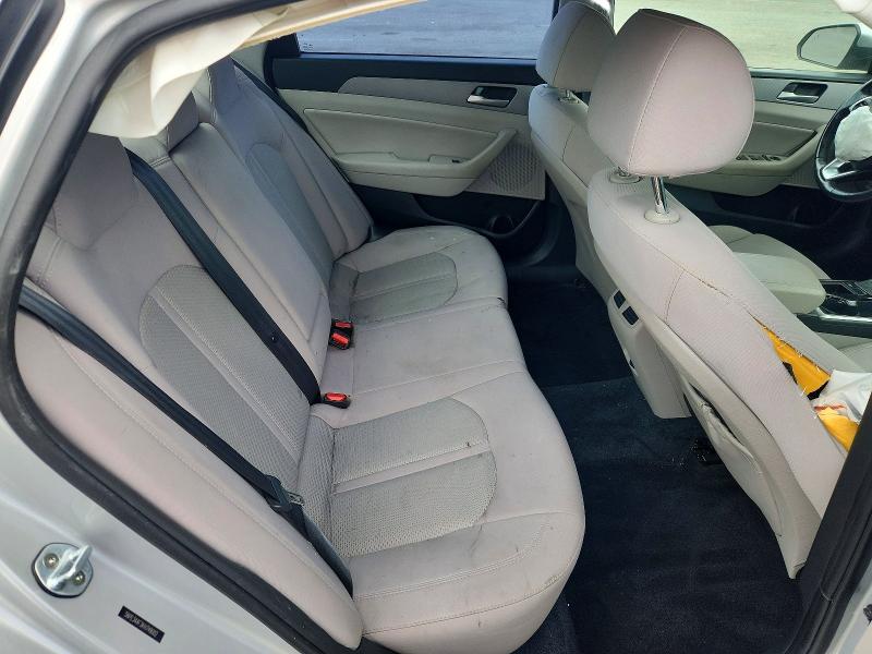 Продаж на аукціоні авто 2019 Hyundai Sonata, vin: 5NPE34AF3KH749002, номер лоту: 54708466