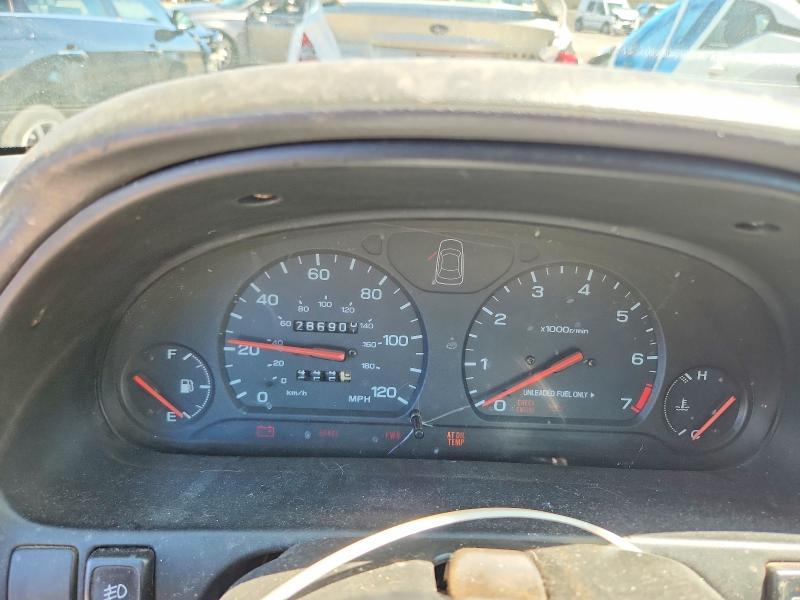 Aukcja sprzedaży 1997 Subaru Legacy, vin: 4S3BG6857V7610726, numer aukcji: 48649606