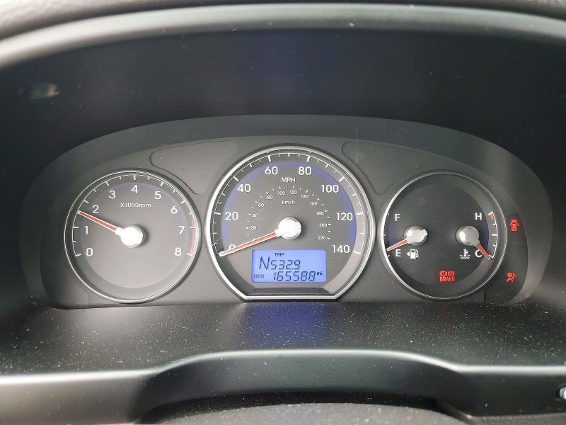 Продажа на аукционе авто 2010 Hyundai Santa Fe, vin: 5NMSH4AG0AH388756, номер лота: 51994656