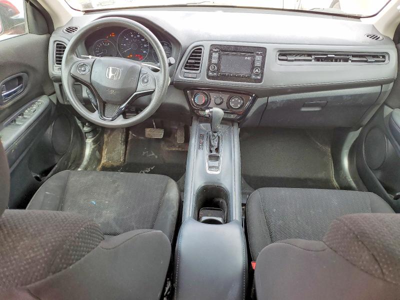 Продажа на аукционе авто 2018 Honda Hr-v, vin: 3CZRU6H36JM701700, номер лота: 54327396