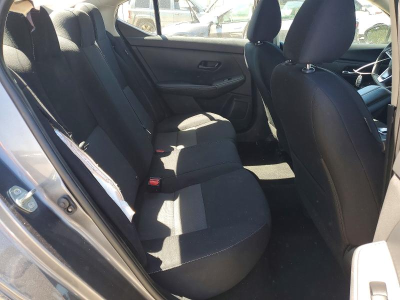 Продажа на аукционе авто 2024 Nissan Sentra, vin: 3N1AB8CV5RY206280, номер лота: 53128826
