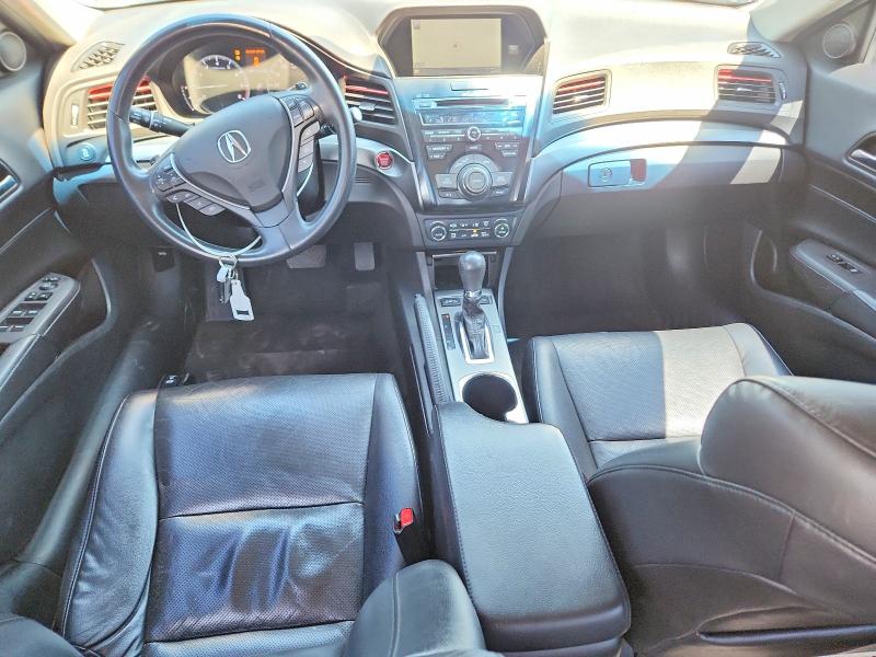 53140536 :رقم المزاد ، 19VDE1F7XEE013102 vin ، 2014 Acura Ilx مزاد بيع