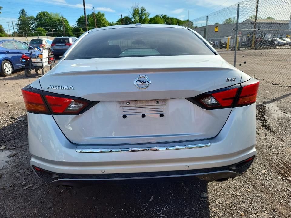 2021 Nissan Altima მანქანა იყიდება აუქციონზე, vin: 1N4BL4CV3MN335959, აუქციონის ნომერი: 54606236