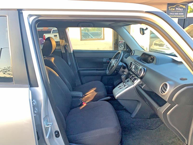 2010 Scion Xb მანქანა იყიდება აუქციონზე, vin: JTLZE4FEXA1107785, აუქციონის ნომერი: 54179776