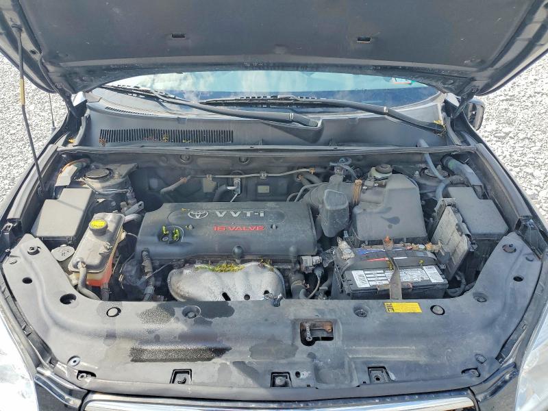 52920826 :رقم المزاد ، JTMBD31V586063080 vin ، 2008 Toyota Rav4 مزاد بيع