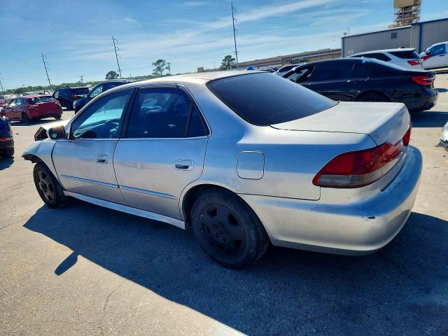 Aukcja sprzedaży 2002 Honda Accord, vin: 1HGCG16552A021507, numer aukcji: 52218106