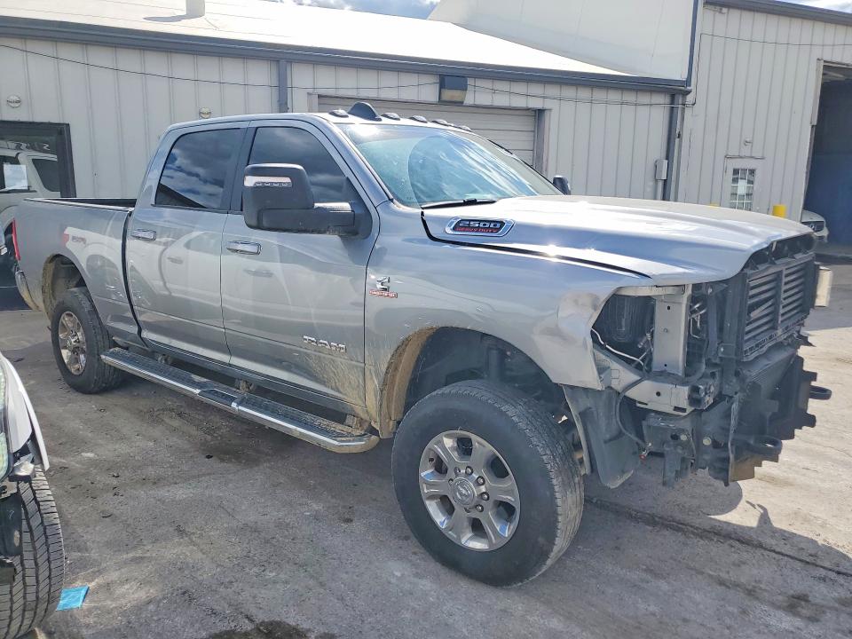 Aukcja sprzedaży 2024 Ram 2500, vin: 3C6UR5DLXRG115617, numer aukcji: 53696616