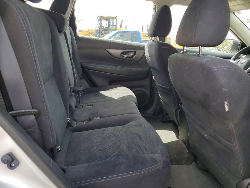 Продаж на аукціоні авто 2016 Nissan Rogue, vin: JN8AT2MV0GW146729, номер лоту: 53514186