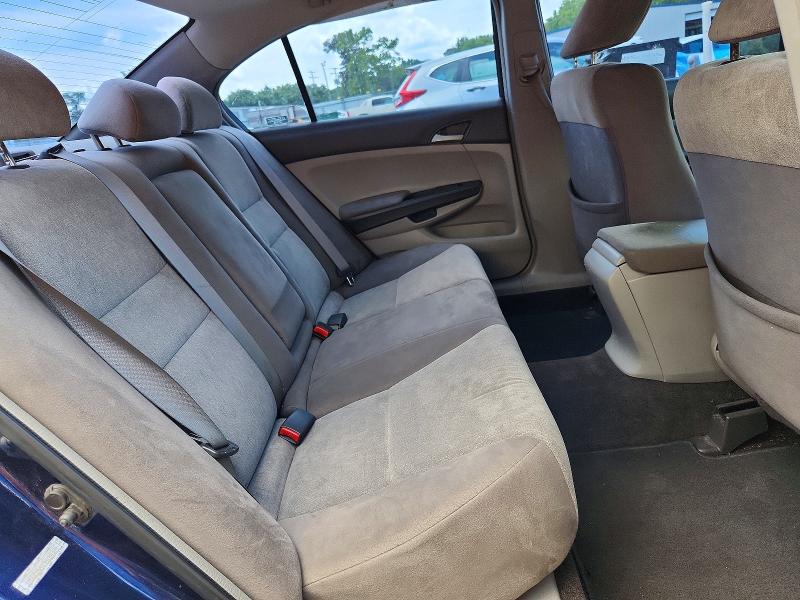 52843166 :رقم المزاد ، 1HGCP264X9A188324 vin ، 2009 Honda Accord مزاد بيع
