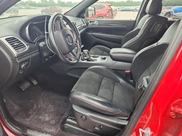 Продажа на аукционе авто 2018 Jeep Grand Cherokee, vin: 1C4RJFLT5JC475530, номер лота: 54101166