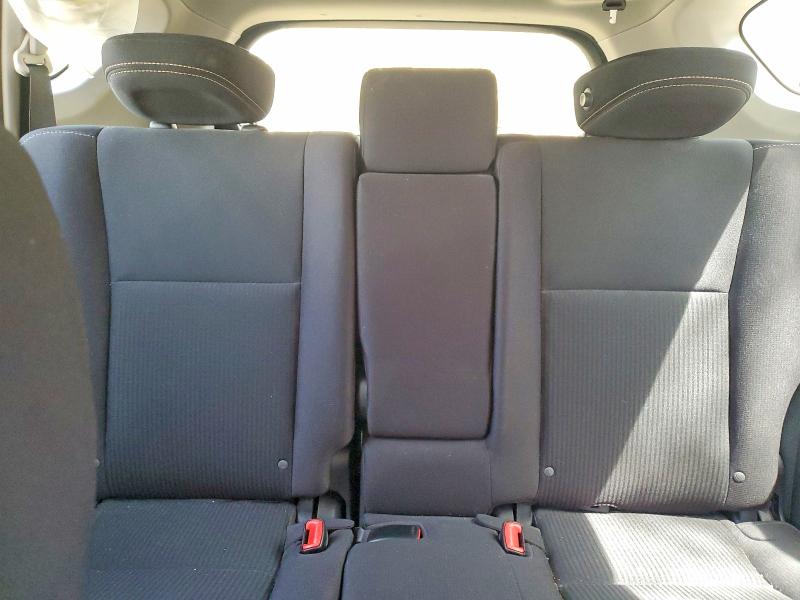 2014 Toyota Rav4 მანქანა იყიდება აუქციონზე, vin: 2T3RFREV9EW191497, აუქციონის ნომერი: 53321856