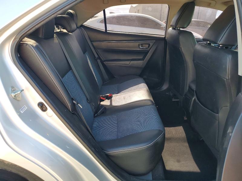 Aukcja sprzedaży 2014 Toyota Corolla, vin: 5YFBURHE0EP099398, numer aukcji: 55563056