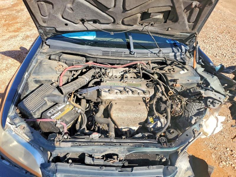 Продаж на аукціоні авто 1999 Honda Accord, vin: 1HGCG3279XA001903, номер лоту: 52548446