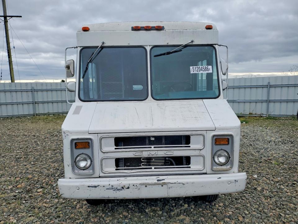 Продаж на аукціоні авто 1988 Whitegmc Conventional, vin: 1GTHP32K9J3501998, номер лоту: 51204586