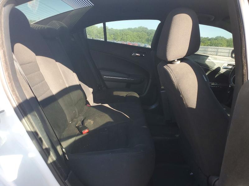 Продаж на аукціоні авто 2014 Dodge Charger, vin: 2C3CDXAT6EH366958, номер лоту: 53779026