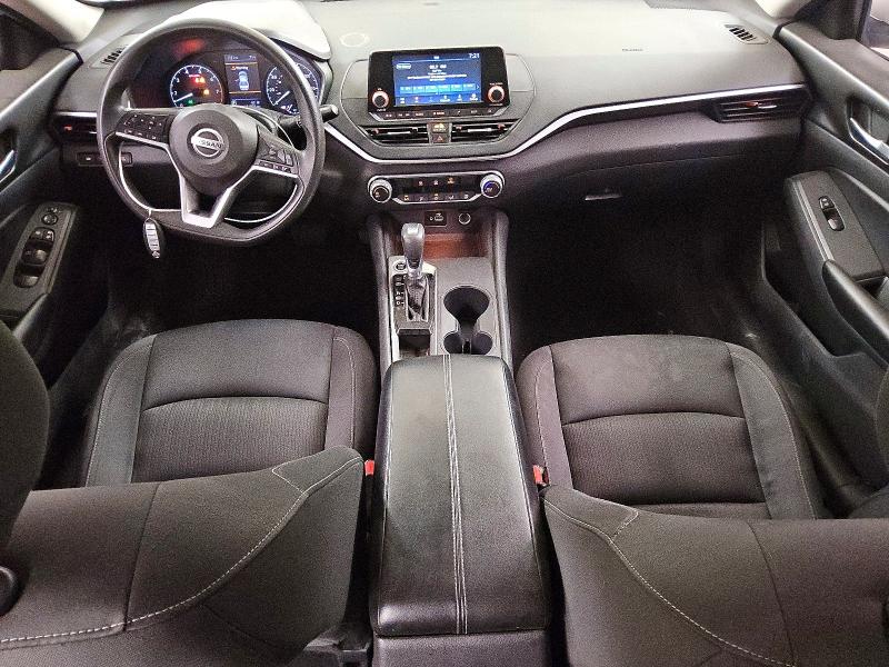 Aukcja sprzedaży 2021 Nissan Altima, vin: 1N4BL4BV3MN399923, numer aukcji: 51543926