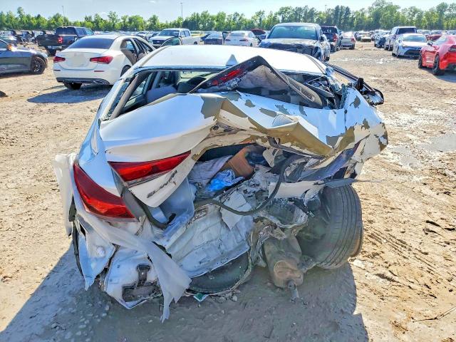 55248236 :رقم المزاد ، 5NPD84LFXHH207317 vin ، 2017 Hyundai Elantra مزاد بيع
