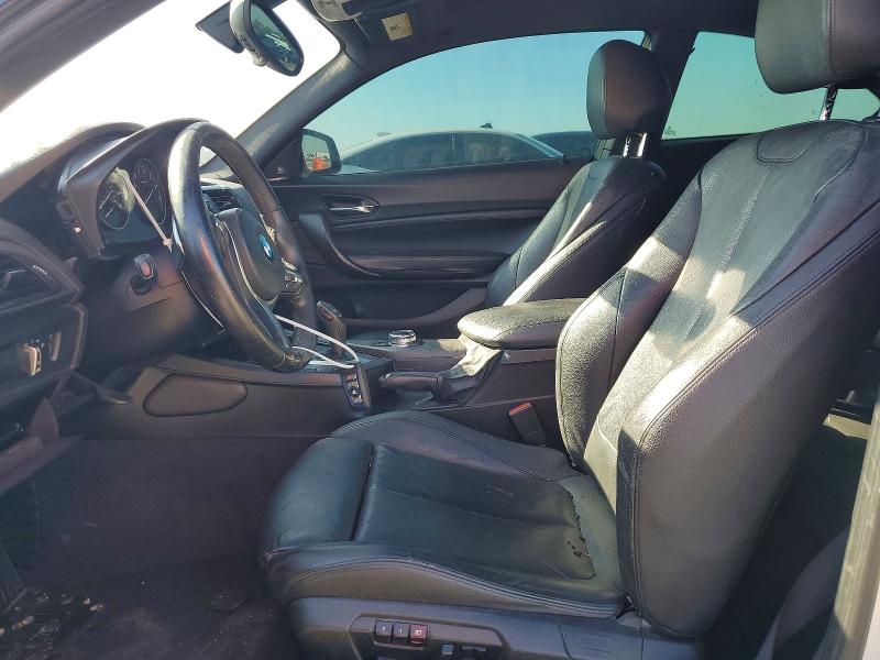 Aukcja sprzedaży 2015 Bmw M235i, vin: WBA1J7C58FV253805, numer aukcji: 53268006