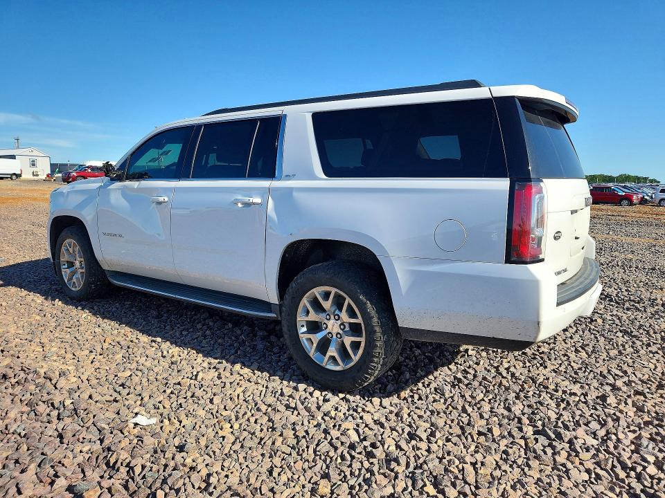 2016 Gmc Yukon Xl მანქანა იყიდება აუქციონზე, vin: 1GKS2GKC0GR128820, აუქციონის ნომერი: 49336316