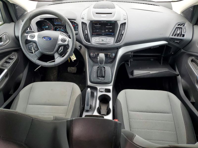 Aukcja sprzedaży 2014 Ford Escape, vin: 1FMCU9GX0EUC17245, numer aukcji: 52101106