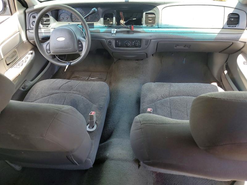 Aukcja sprzedaży 2002 Ford Crown Victoria, vin: 2FAFP71W12X144605, numer aukcji: 52340416