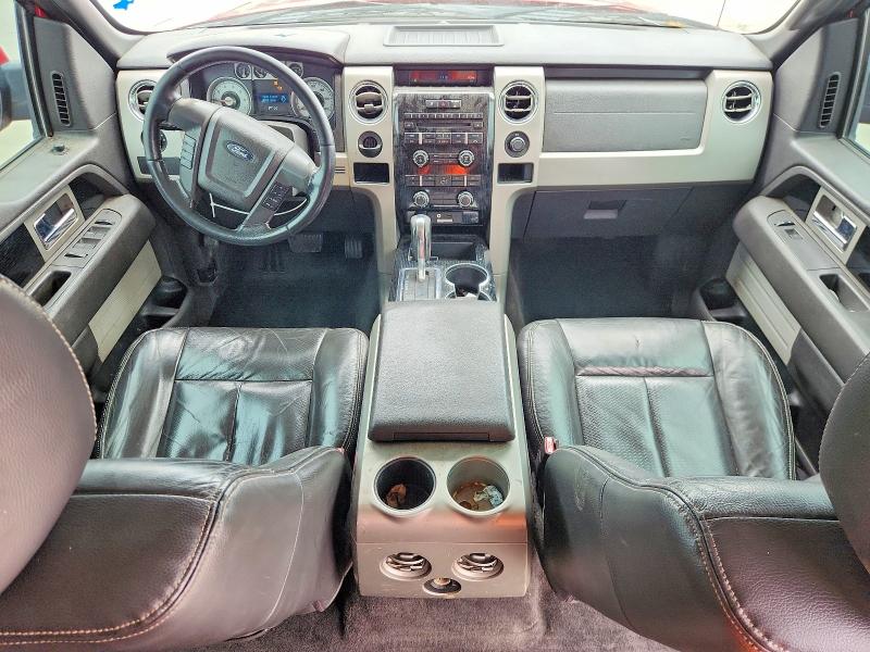 Aukcja sprzedaży 2010 Ford F150, vin: 1FTEW1C89AKB59763, numer aukcji: 52873136