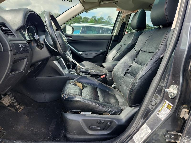 Продаж на аукціоні авто 2014 Mazda Cx-5, vin: JM3KE2DYXE0373647, номер лоту: 54701396