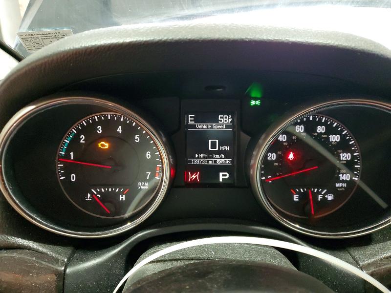2012 Jeep Grand Cherokee მანქანა იყიდება აუქციონზე, vin: 1C4RJFAG6CC149177, აუქციონის ნომერი: 54665156