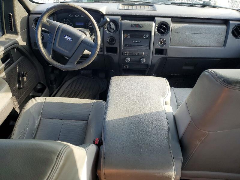 Aukcja sprzedaży 2012 Ford F150, vin: 1FTEX1CM2CFB36802, numer aukcji: 55222376