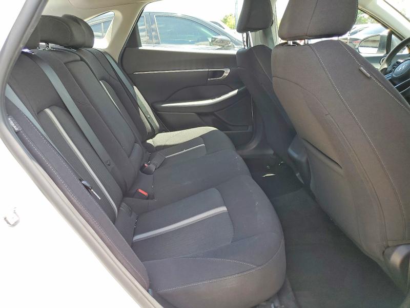 Продаж на аукціоні авто 2023 Hyundai Sonata, vin: KMHL64JA4PA251100, номер лоту: 54411636