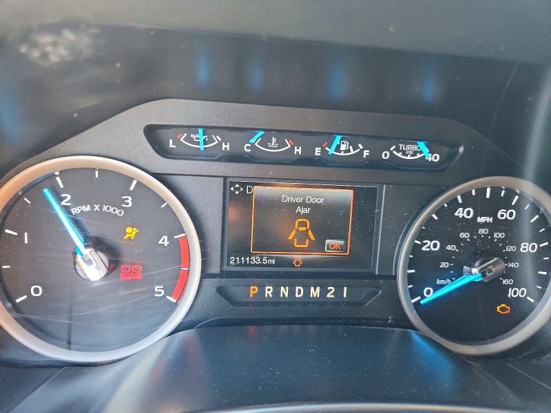 2017 Ford F250 მანქანა იყიდება აუქციონზე, vin: 1FT7W2BT7HED66665, აუქციონის ნომერი: 54966056