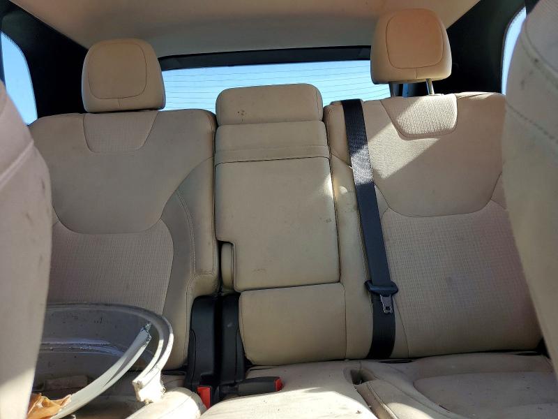 Продаж на аукціоні авто 2015 Jeep Cherokee, vin: 1C4PJLCS3FW766322, номер лоту: 52864076