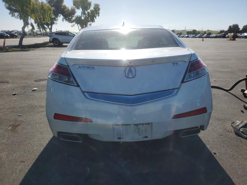 Aukcja sprzedaży 2009 Acura Tl, vin: 19UUA86579A011327, numer aukcji: 53854546