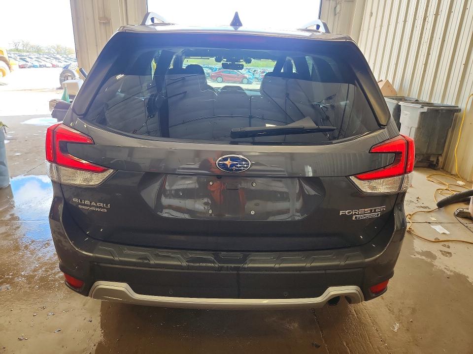 Продаж на аукціоні авто 2021 Subaru Forester, vin: JF2SKAXC9MH409860, номер лоту: 51886086
