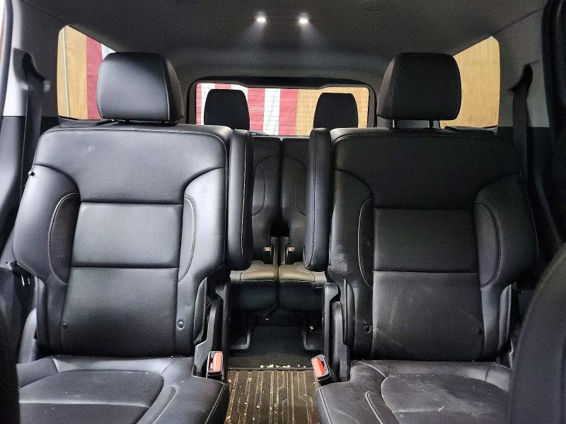 54982056 :رقم المزاد ، 1GKKNULS9LZ181540 vin ، 2020 Gmc Acadia مزاد بيع