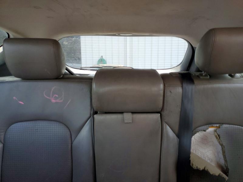 53176816 :رقم المزاد ، 5XYZU3LA1DG110136 vin ، 2013 Hyundai Santa Fe Sport مزاد بيع