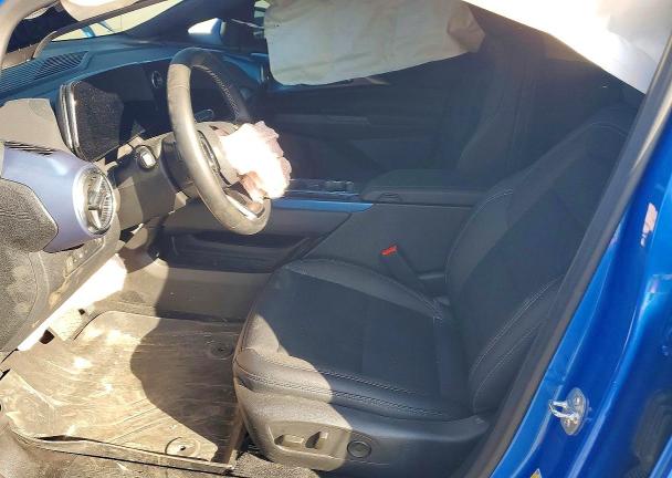 Продаж на аукціоні авто 2025 Chevrolet Equinox, vin: 3GN7DNRP4SS239764, номер лоту: 51589566