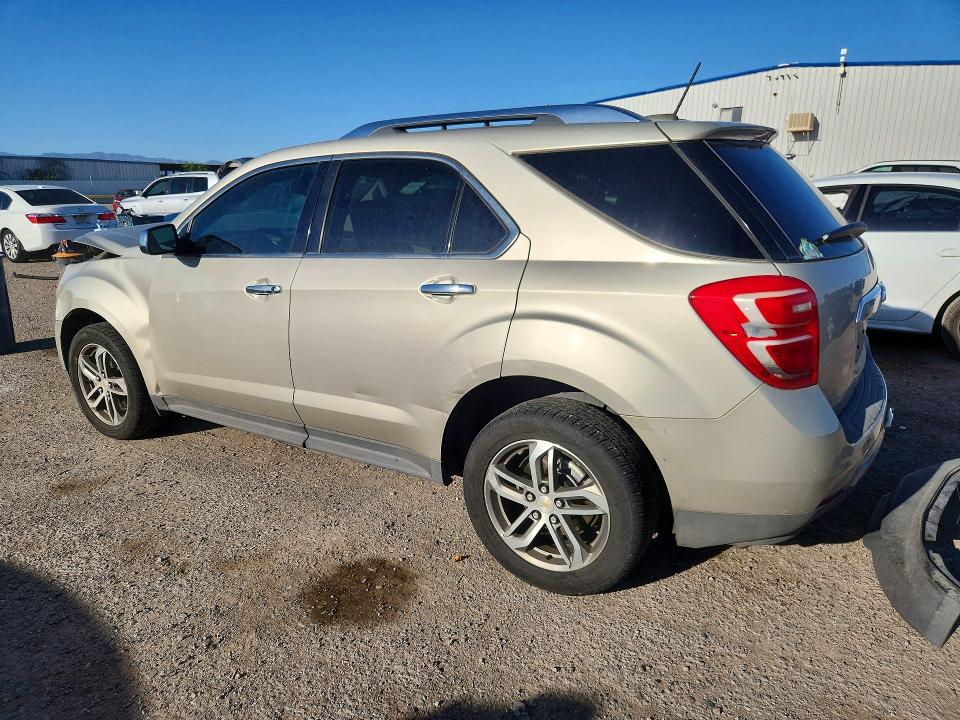 Продажа на аукционе авто 2016 Chevrolet Equinox, vin: 2GNALDEK9G1171557, номер лота: 55064286