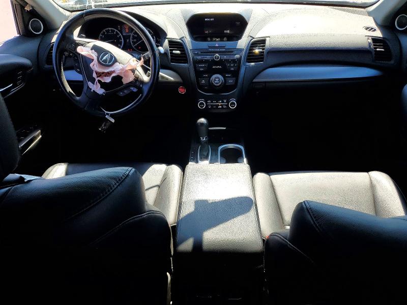 Aukcja sprzedaży 2018 Acura 1.7el, vin: 5J8TB4H38JL016848, numer aukcji: 53578216
