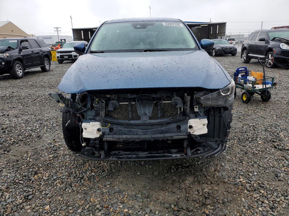 53992336 :رقم المزاد ، JM3KFBBM1J0362897 vin ، 2018 Mazda Cx-5 مزاد بيع