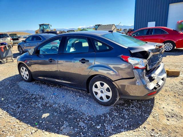 Aukcja sprzedaży 2015 Ford Focus, vin: 1FADP3E21FL306128, numer aukcji: 52434616