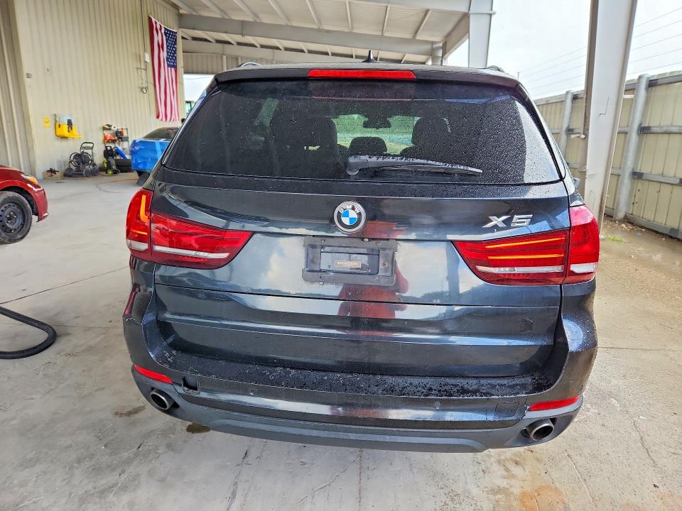 2014 Bmw X5 მანქანა იყიდება აუქციონზე, vin: 5UXKS4C55E0J95195, აუქციონის ნომერი: 55109846