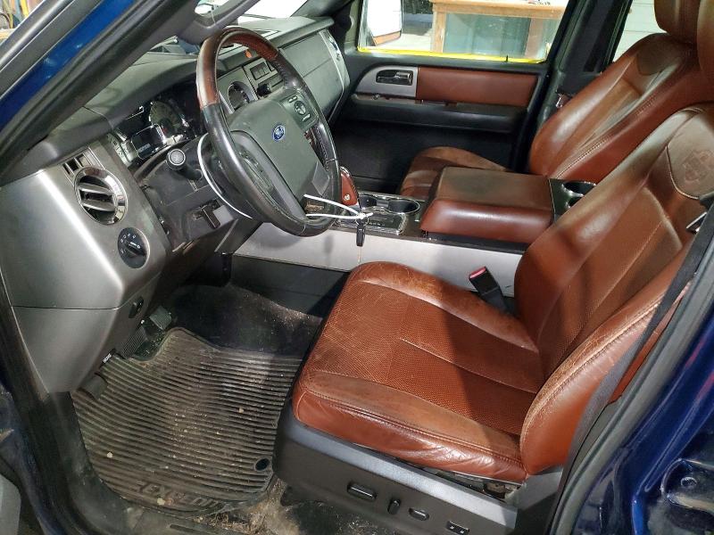 Продажа на аукционе авто 2012 Ford Expedition, vin: 1FMJK1J58CEF64125, номер лота: 52027536