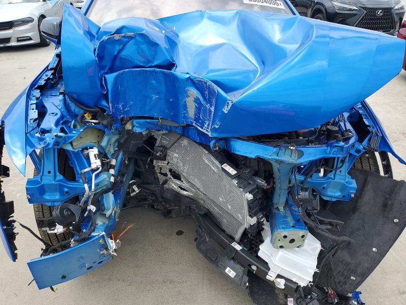 2026 Cadillac Optiq მანქანა იყიდება აუქციონზე, vin: 3GYK3BM57TS119737, აუქციონის ნომერი: 53804006