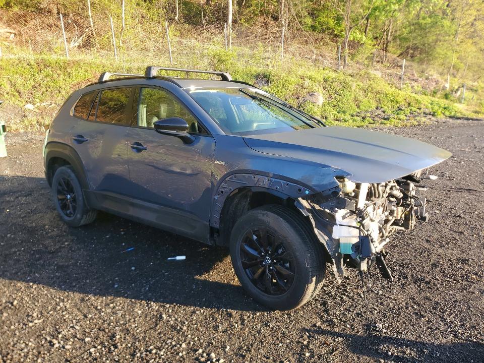 Aukcja sprzedaży 2025 Mazda Cx-50, vin: 7MMVAADW2SN125224, numer aukcji: 51944646