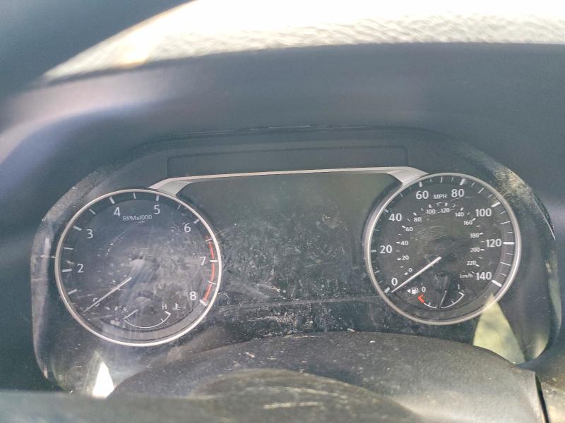 Auction sale of the 2019 Nissan Altima, vin: 1N4BL4BV2KC101709, lot number: 53789396
