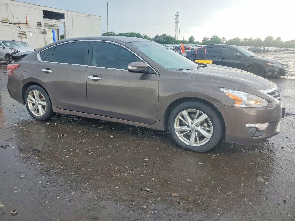 Продаж на аукціоні авто 2013 Nissan Altima, vin: 1N4AL3AP8DN434660, номер лоту: 55219146