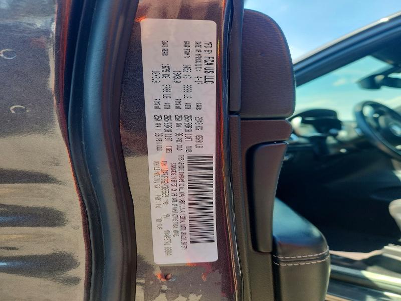 Продажа на аукционе авто 2017 Jeep Grand Cherokee, vin: 1C4RJFBG2HC885569, номер лота: 52525316