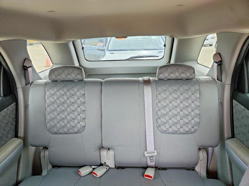 Aukcja sprzedaży 2008 Chevrolet Equinox, vin: 2CNDL23F286056010, numer aukcji: 54315796